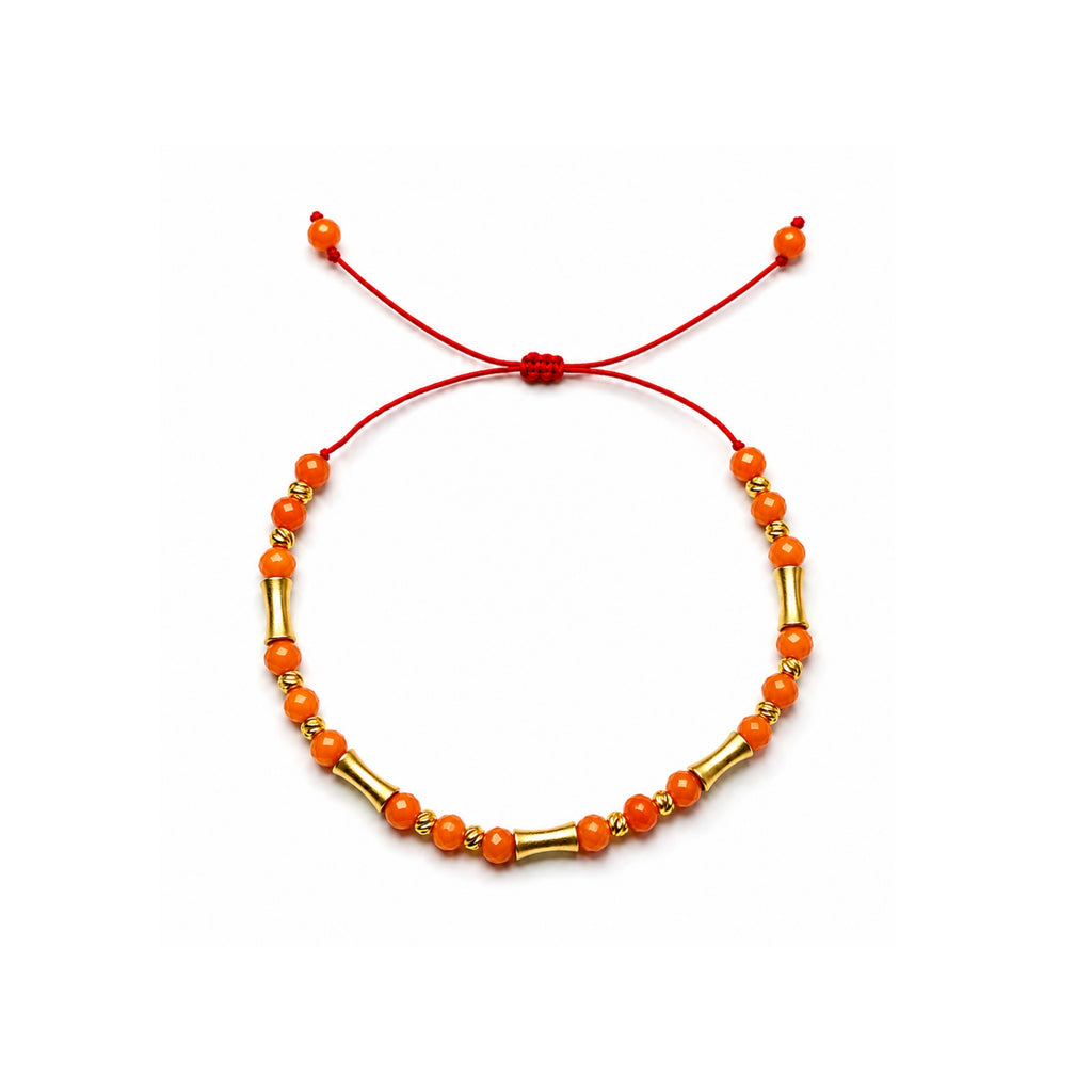 Hera Coral Bileklik