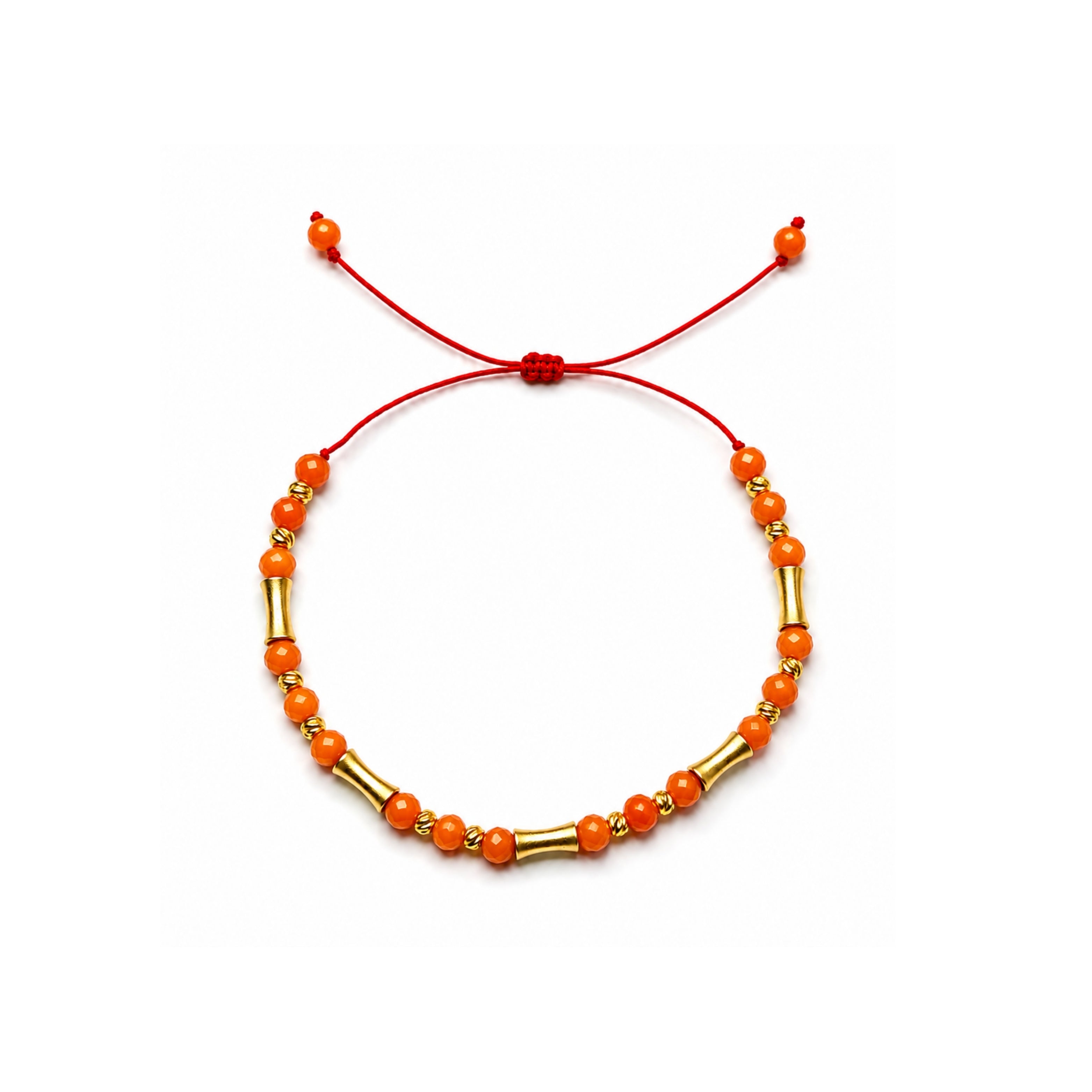 Hera Coral Bileklik