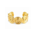 Spiral Bileklik