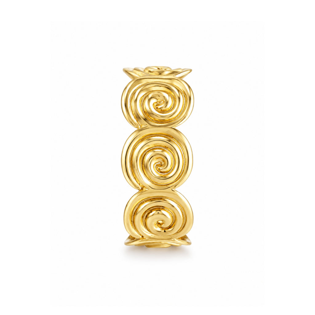 Spiral Bileklik