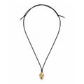 Gold Melt Kolye