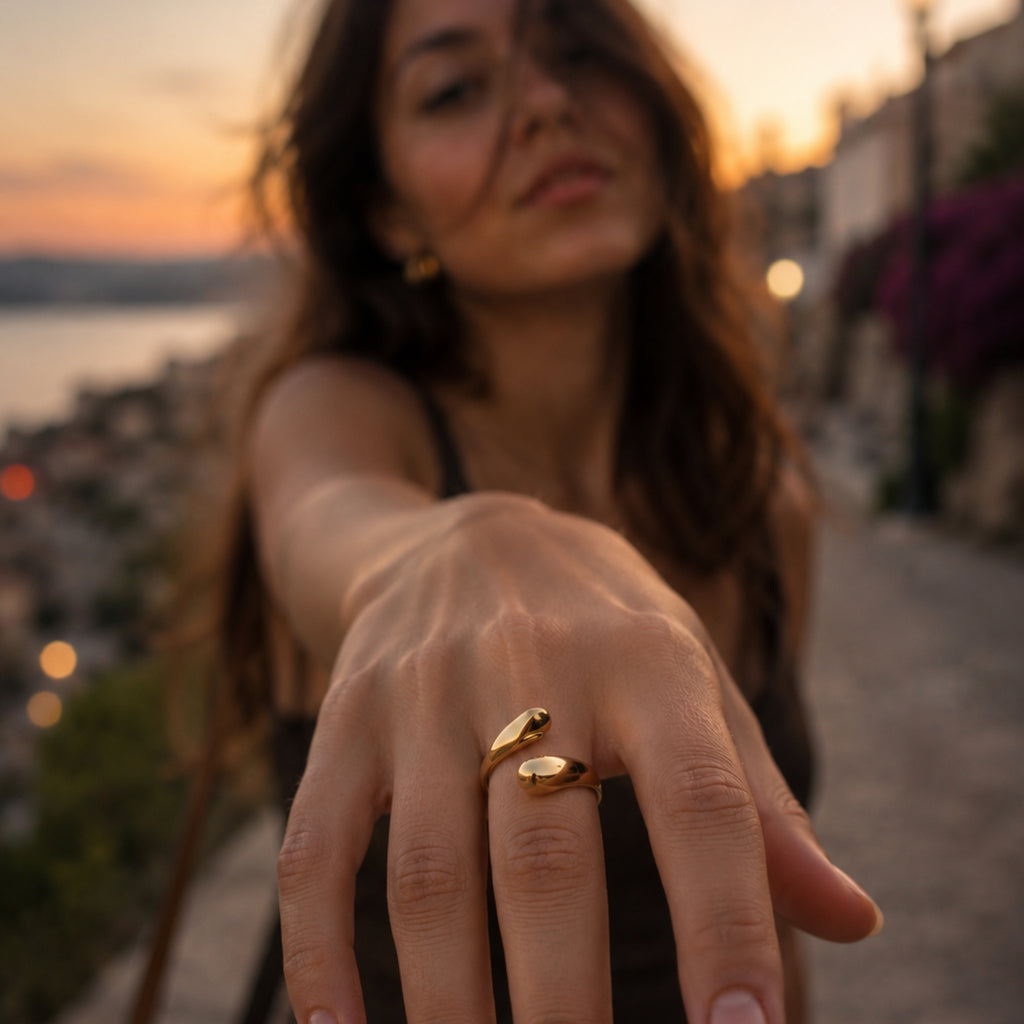 Muse Yüzük