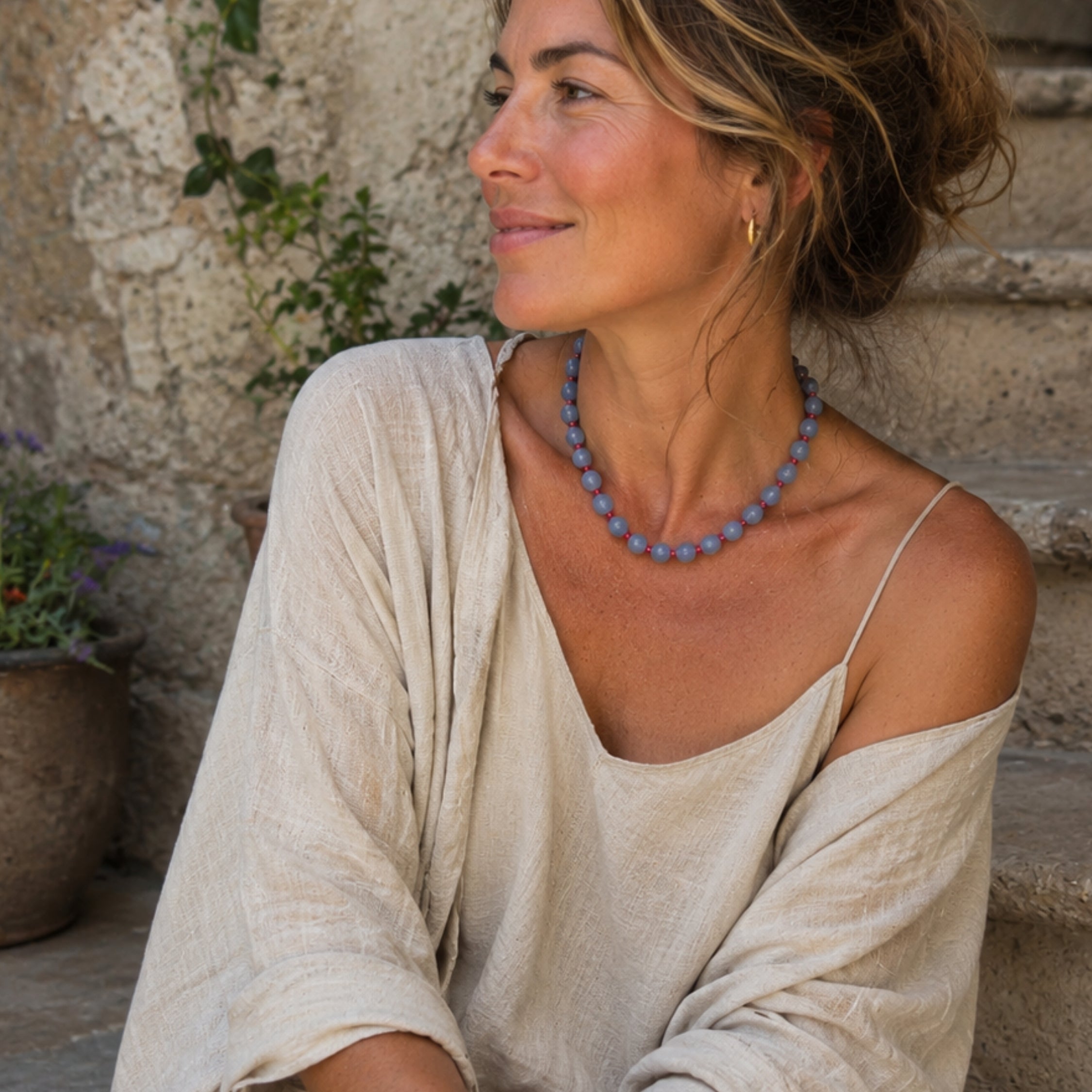 Azzura Kolye